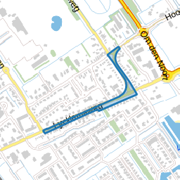 Perceel WVG00-D-8686