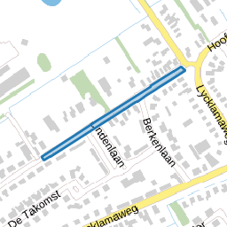 Perceel WVG00-D-8687