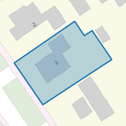 Perceel WVG00-D-8691