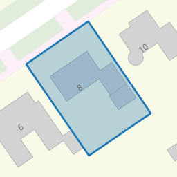 Perceel WVG00-D-8693