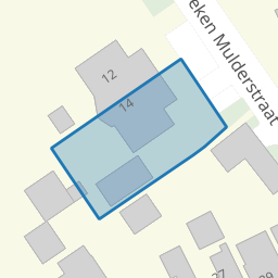 Perceel WVG00-D-8696