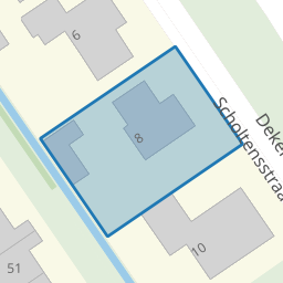 Perceel WVG00-D-8700