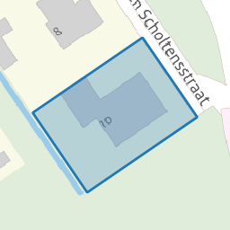 Perceel WVG00-D-8701