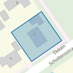 Perceel WVG00-D-8703