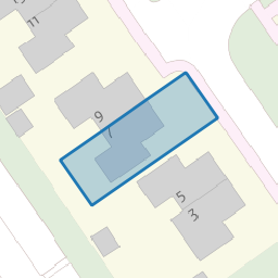 Perceel WVG00-D-8708