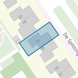 Perceel WVG00-D-8713