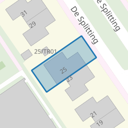 Perceel WVG00-D-8717