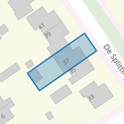 Perceel WVG00-D-8722