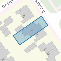 Perceel WVG00-D-8732