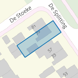 Perceel WVG00-D-8733