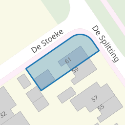 Perceel WVG00-D-8734