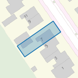 Perceel WVG00-D-8738