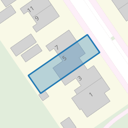 Perceel WVG00-D-8739