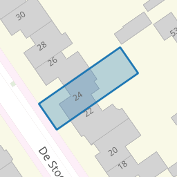 Perceel WVG00-D-8740