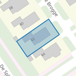 Perceel WVG00-D-8744