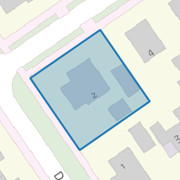 Perceel WVG00-D-8749