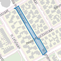 Perceel WVG00-D-8755