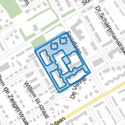 Perceel WVG00-D-8758