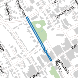 Perceel WVG00-D-8763