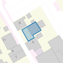 Perceel WVG00-D-8764