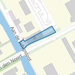 Perceel WVG00-D-8779