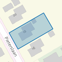 Perceel WVG00-D-8807