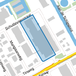 Perceel WVG00-D-8810