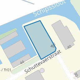 Perceel WVG00-D-8811