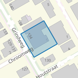 Perceel WVG00-D-8814