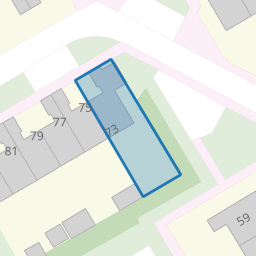 Perceel WVG00-D-8829