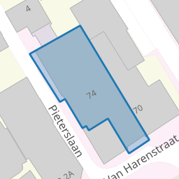 Perceel WVG00-D-8845