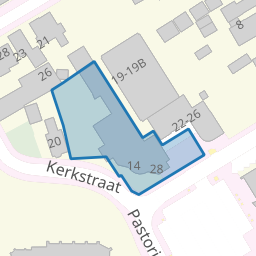 Perceel WVG00-D-8848