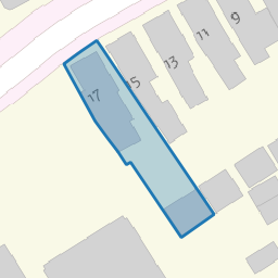 Perceel WVG00-D-8850