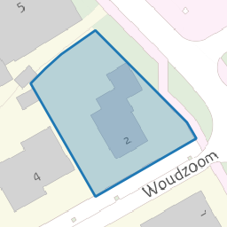 Perceel WVG00-D-8859