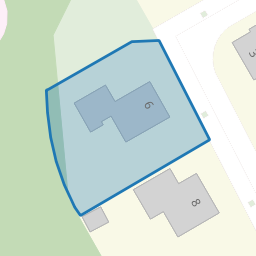 Perceel WVG00-D-8863