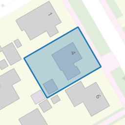 Perceel WVG00-D-8864