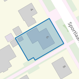 Perceel WVG00-D-8865