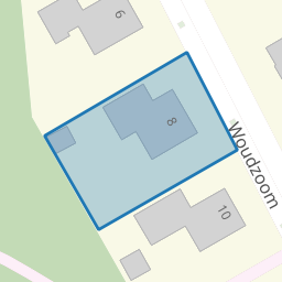 Perceel WVG00-D-8868