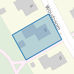 Perceel WVG00-D-8869