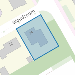 Perceel WVG00-D-8879