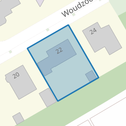 Perceel WVG00-D-8880