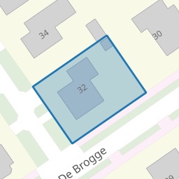 Perceel WVG00-D-8883