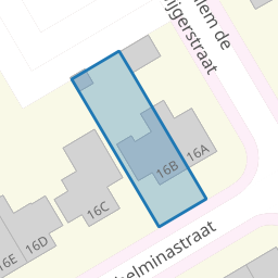 Perceel WVG00-D-8888