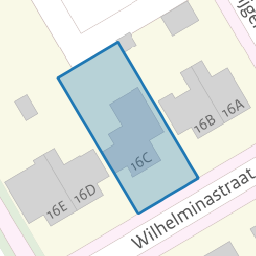 Perceel WVG00-D-8889