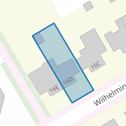 Perceel WVG00-D-8890