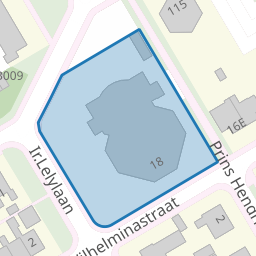 Perceel WVG00-D-8894