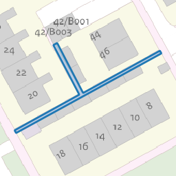 Perceel WVG00-D-8900