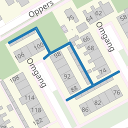 Perceel WVG00-D-8903