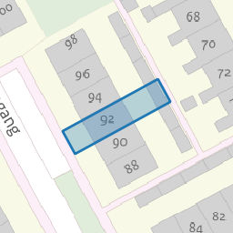 Perceel WVG00-D-8907