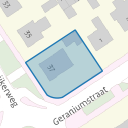 Perceel WVG00-D-8910